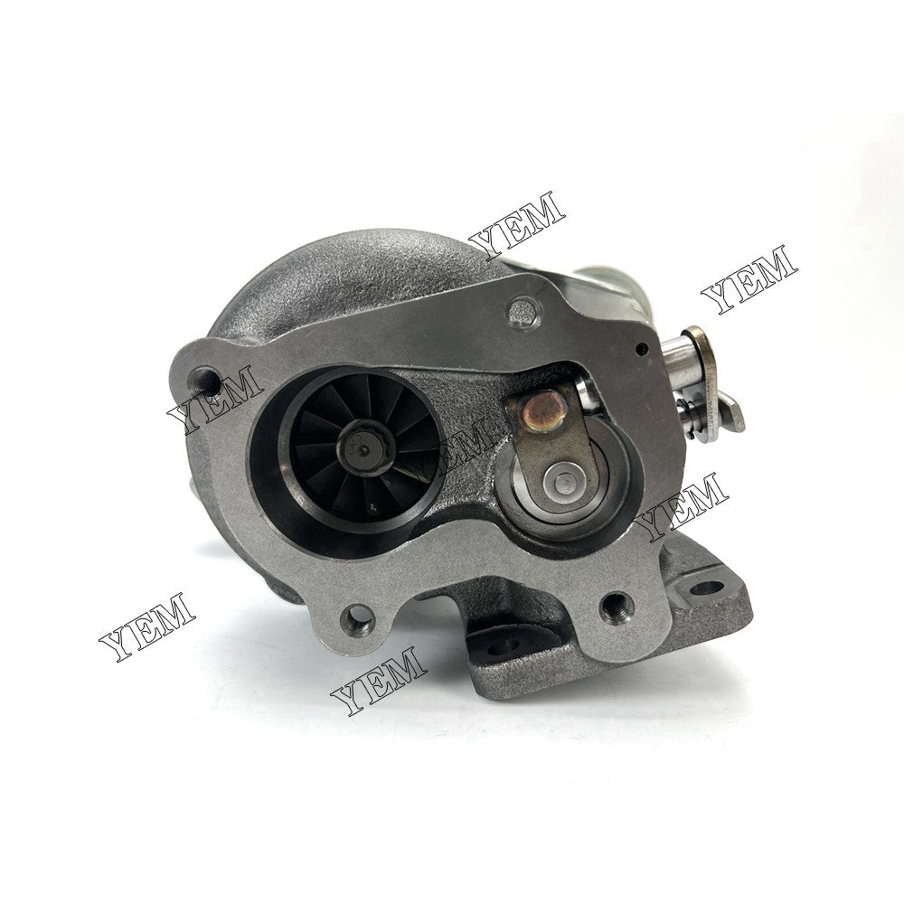 129935-18011 Turbocharger For Yanmar 4TNV98 Engine parts