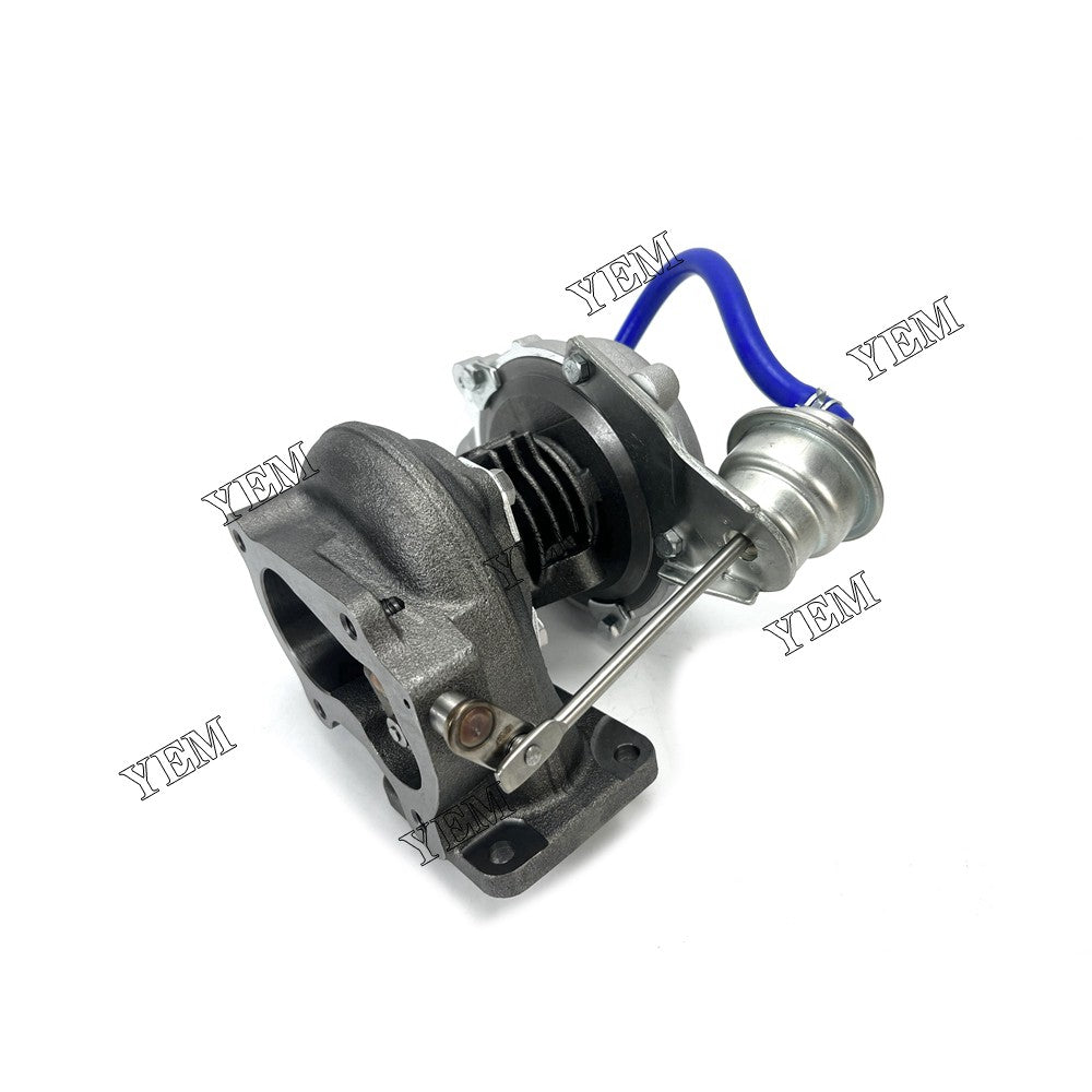 129935-18011 Turbocharger For Yanmar 4TNV98 Engine parts