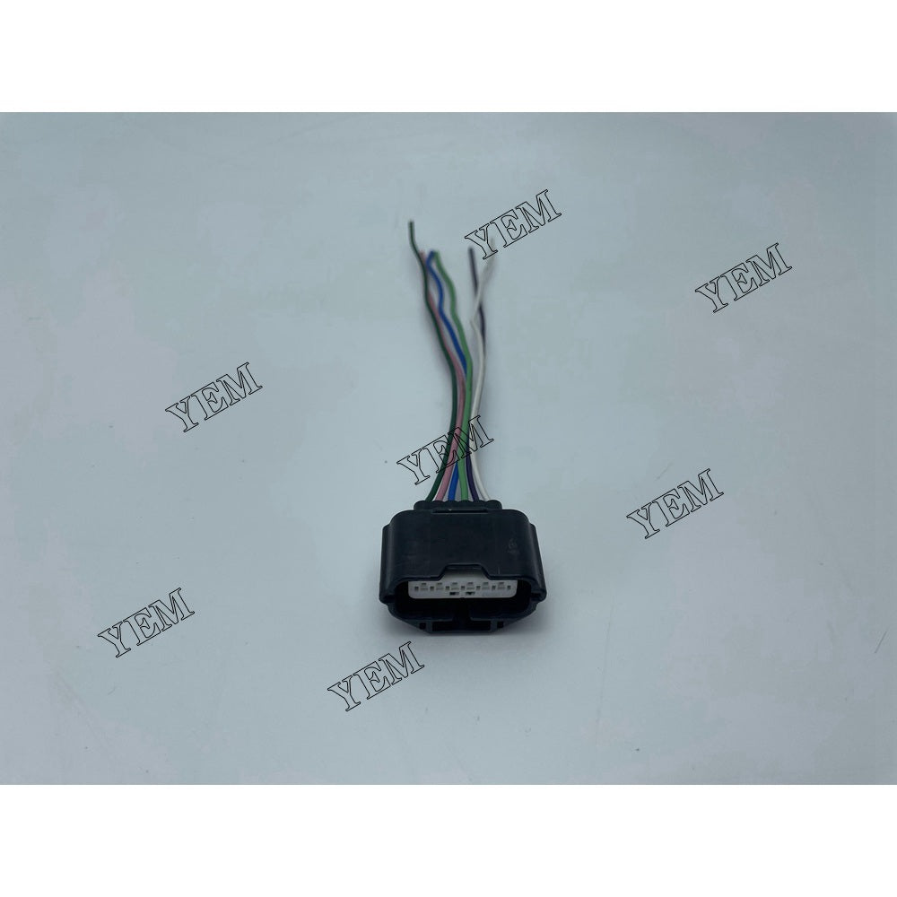 actuator plug 4TNV98 For Yanmar Engine parts