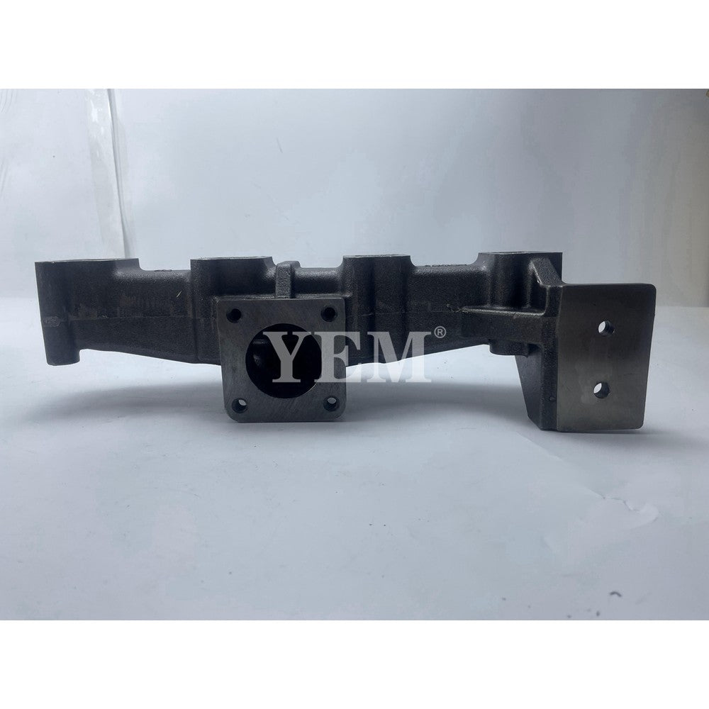 4TNV98 Exhaust Manifold For Yanmar Engine parts 129907-13200