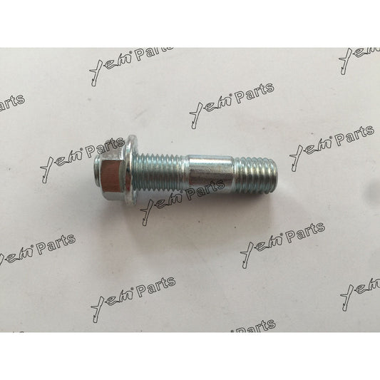 Exhaust Manifold Bolts For Yanmar 4TNV98 Engine parts
