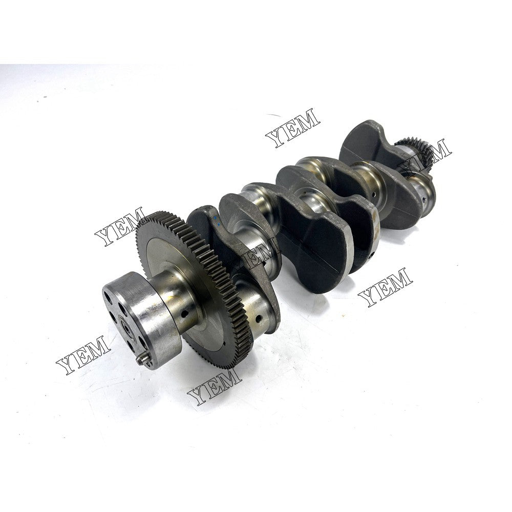 Crankshaft For Yanmar 4TNV98 Engine parts