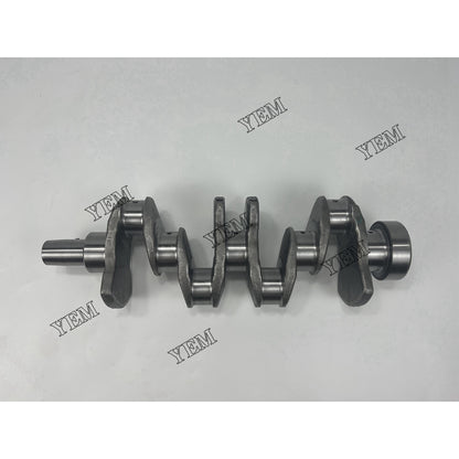 New 4TNV98 Crankshaft For Yanmar Engine parts