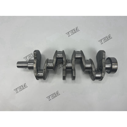 New 4TNV98 Crankshaft For Yanmar Engine parts