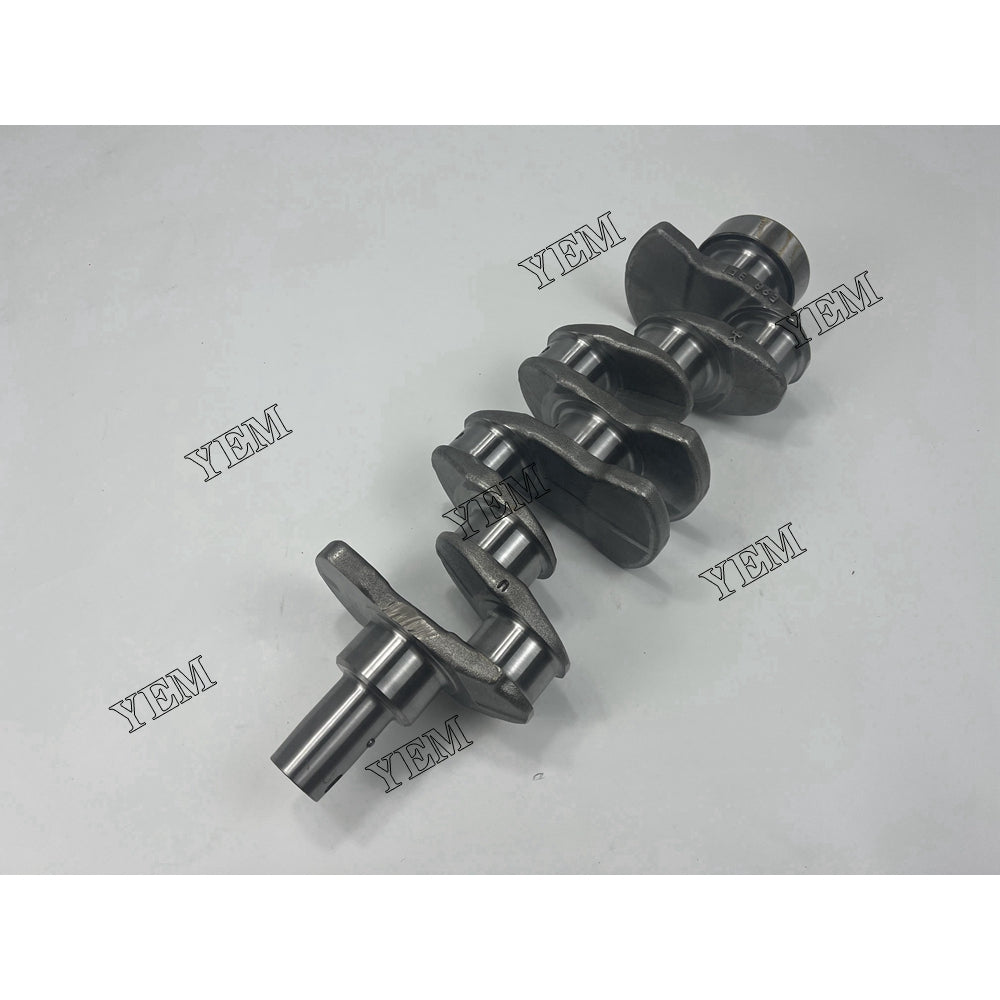 New 4TNV98 Crankshaft For Yanmar Engine parts