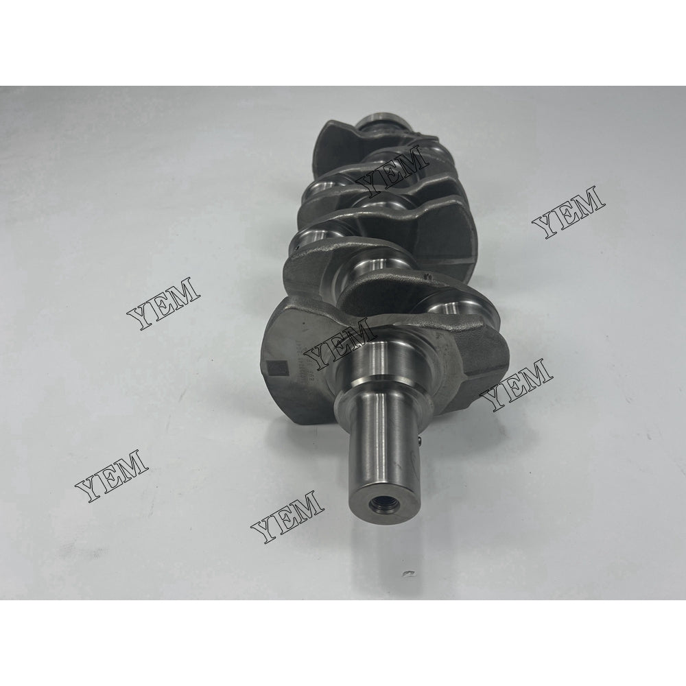 New 4TNV98 Crankshaft For Yanmar Engine parts