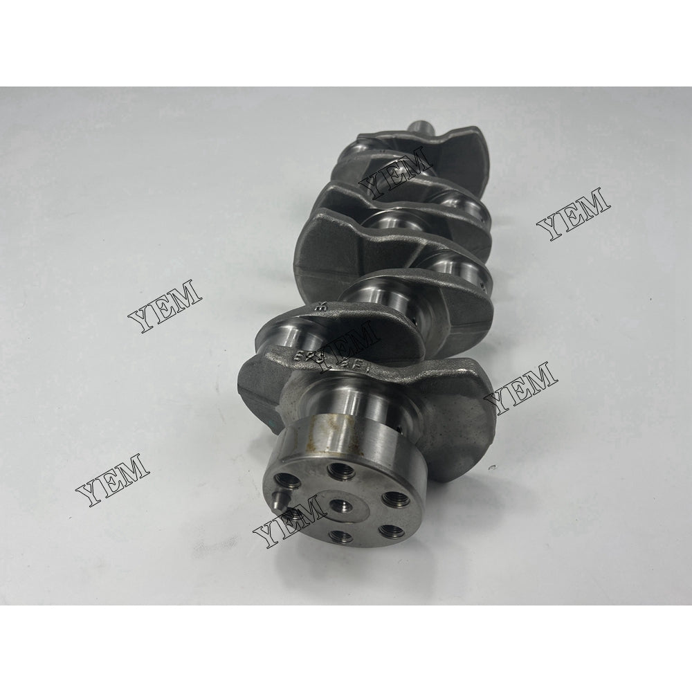 New 4TNV98 Crankshaft For Yanmar Engine parts