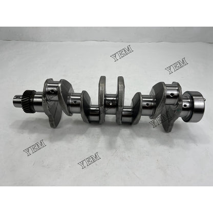 New Crankshaft For Yanmar 4TNV98 Engine parts