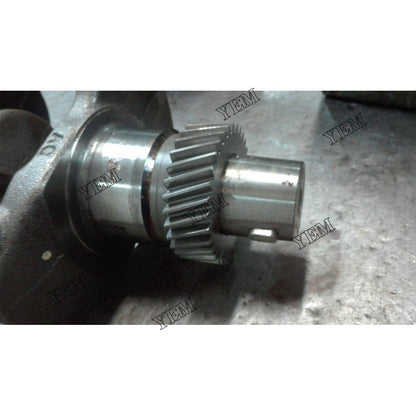 Crankshaft 4TNV98 For Yanmar Engine parts