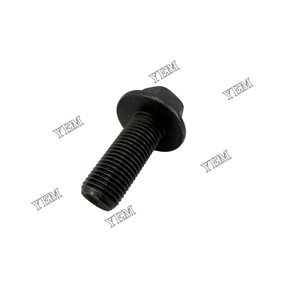 121850-21680 Crankshaft Bolt For Yanmar 4TNV98 Engine parts