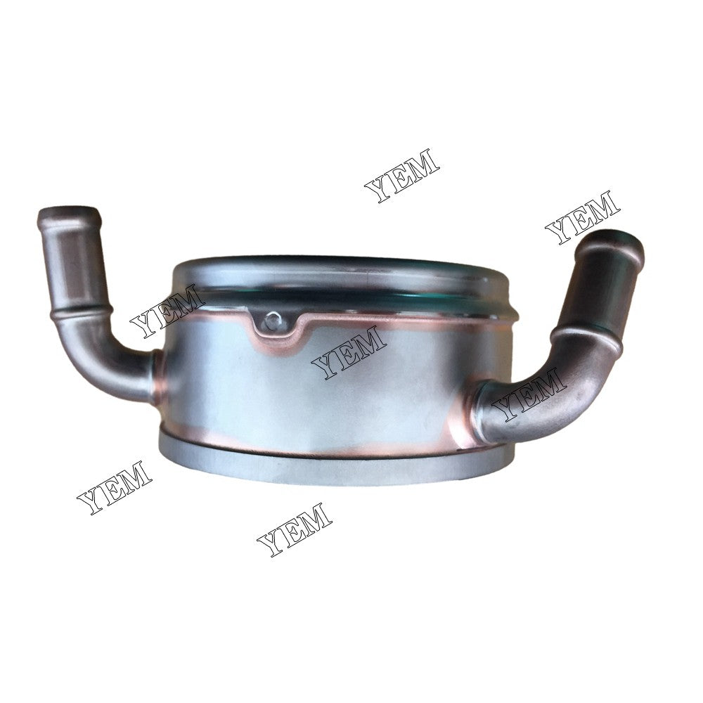 Oil Cooler Core For Yanmar Engine parts 4TNV98