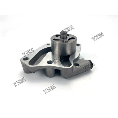 Oil Pump For Yanmar Engine parts 4TNV98