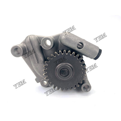 Oil Pump For Yanmar Engine parts 4TNV98