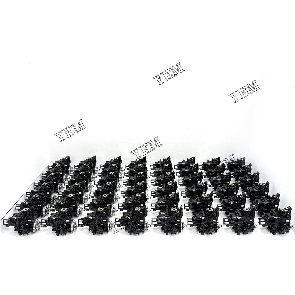 4TNV98 Fuel Injection Pump Assy 729923-51340 729939-51370 729974-51370 For Yanmar Engine parts