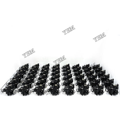 4TNV98 Fuel Injection Pump Assy 729923-51340 729939-51370 729974-51370 For Yanmar Engine parts