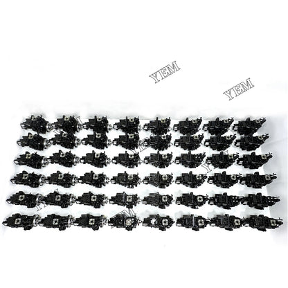 4TNV98 Fuel Injection Pump Assy 729923-51340 729939-51370 729974-51370 For Yanmar Engine parts