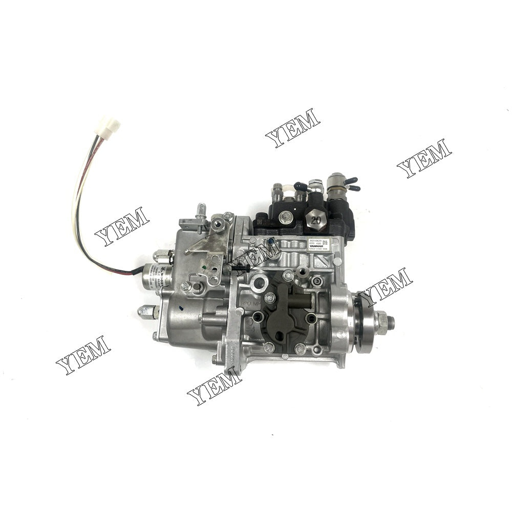 4TNV98 Fuel Injection Pump Assy For Yanmar Engine parts 729932-51400