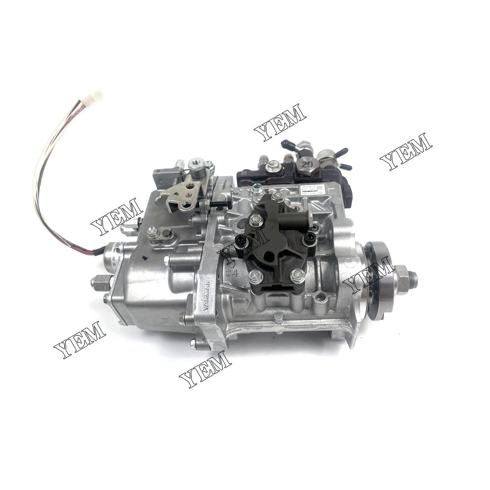 4TNV98 Fuel Injection Pump Assy For Yanmar Engine parts 729932-51400