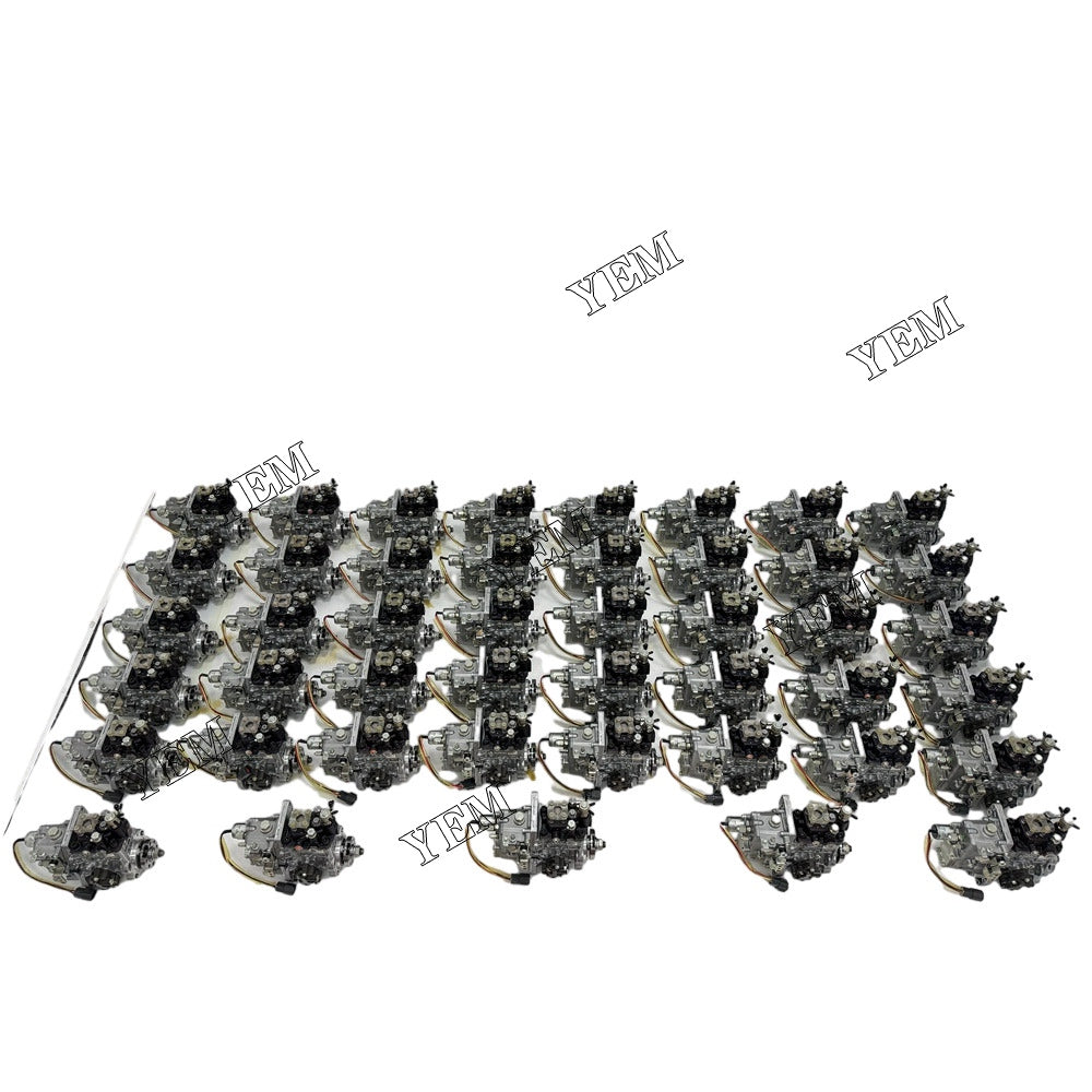 Fuel Injection Pump Assy For Yanmar Engine parts 4TNV98