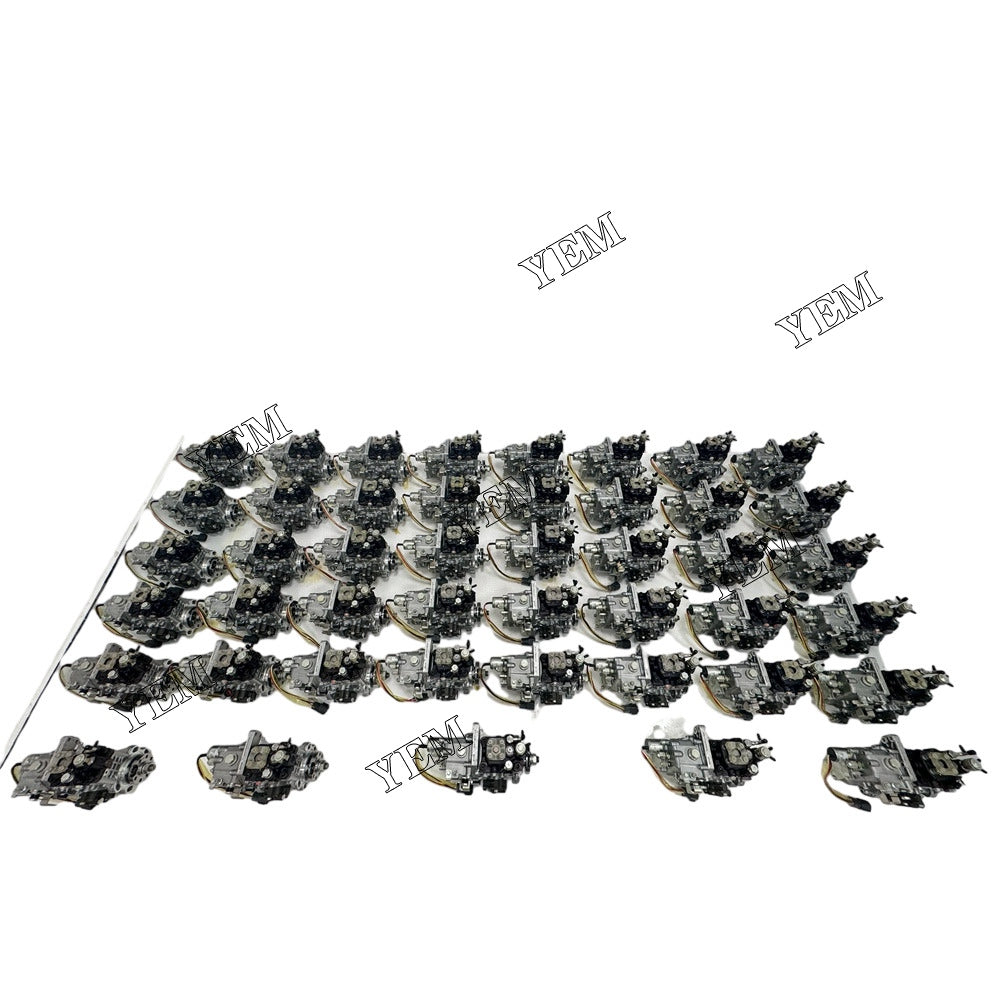 Fuel Injection Pump Assy For Yanmar Engine parts 4TNV98