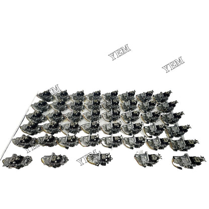 Fuel Injection Pump Assy For Yanmar Engine parts 4TNV98