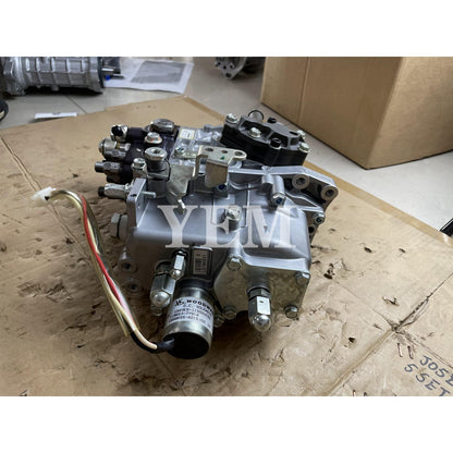4TNV98 Fuel Injection Pump Assy For Yanmar Engine parts