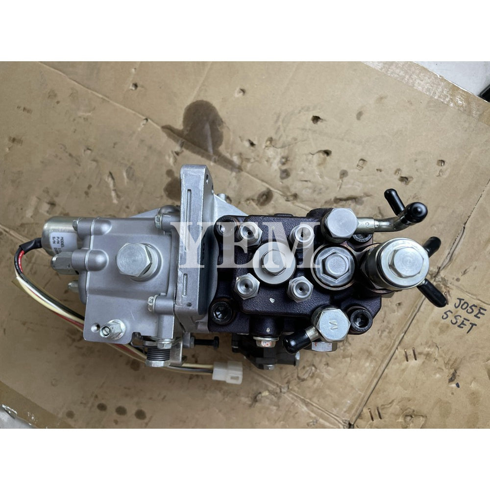 4TNV98 Fuel Injection Pump Assy For Yanmar Engine parts