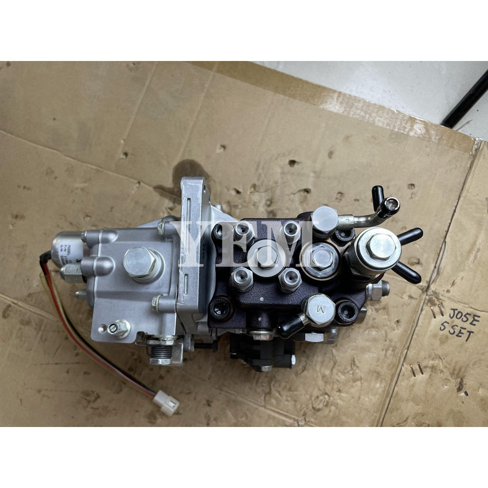 Fuel Injection Pump Assy For Yanmar 4TNV98 Engine parts