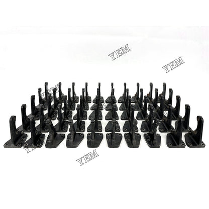 129927-51250 Fuel Pump Retainer For Yanmar 4TNV98 Engine parts