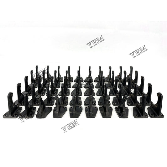 129927-51250 Fuel Pump Retainer For Yanmar 4TNV98 Engine parts