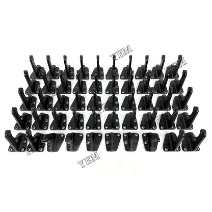 129927-51250 Fuel Pump Retainer For Yanmar 4TNV98 Engine parts