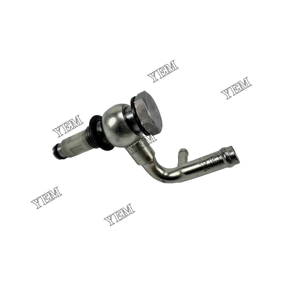 158601-51650 158552-51670 Overflow Pipe Prefix For Yanmar 4TNV98 Engine parts