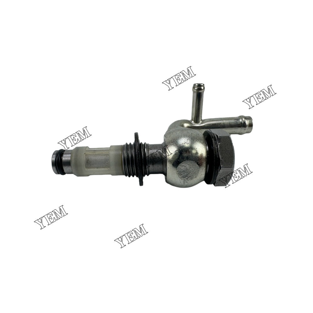 158601-51650 158552-51670 Overflow Pipe Prefix For Yanmar 4TNV98 Engine parts