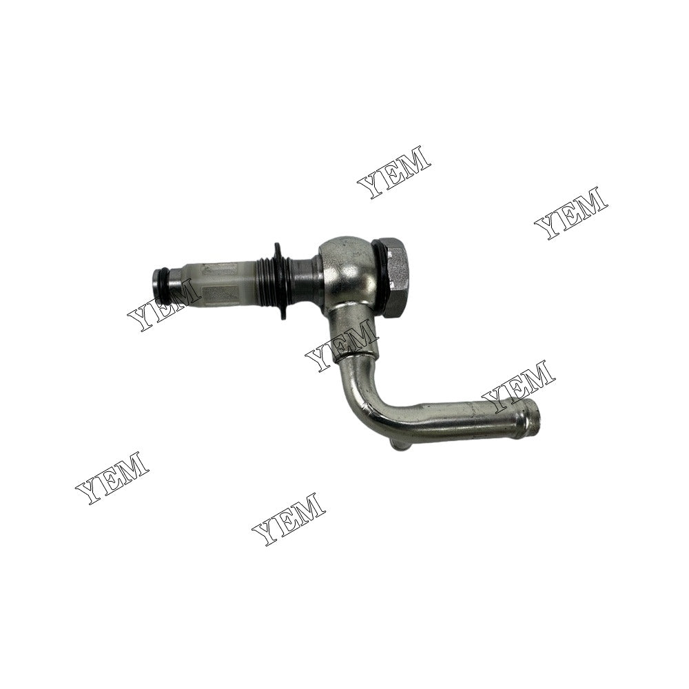 158601-51650 158552-51670 Overflow Pipe Prefix For Yanmar 4TNV98 Engine parts