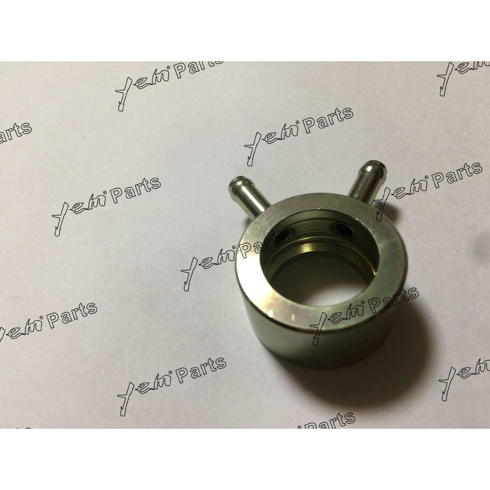 4TNV98 injection pump head rotor fuel pipe joint connector 158553-51551 For Yanmar Engine parts