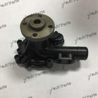 Water Pump 129927-42000 For Yanmar Engine parts 4TNV98