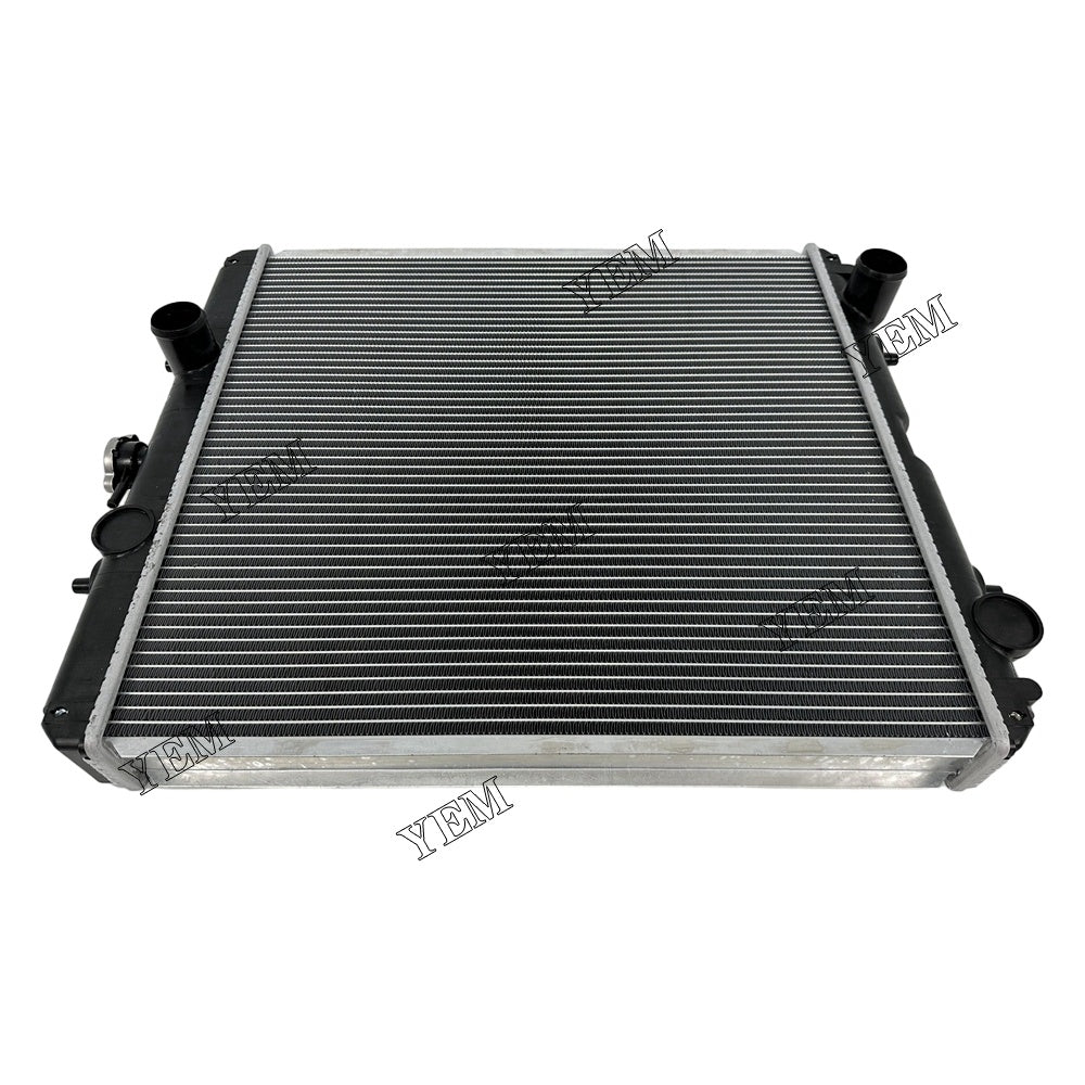 Assy Radiator 129940-44500 For Yanmar 4TNV98 Engine parts