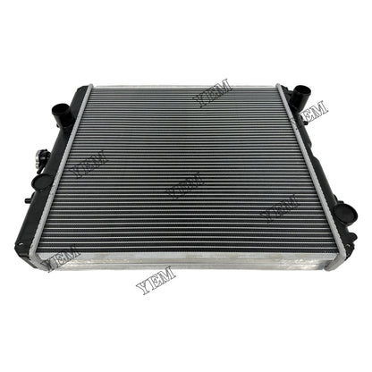 Assy Radiator 129940-44500 For Yanmar 4TNV98 Engine parts
