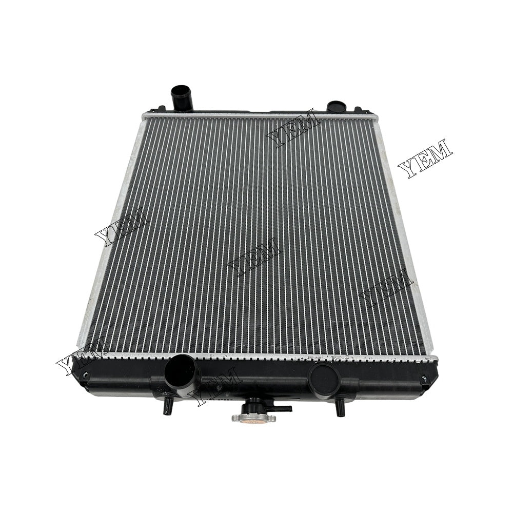 Assy Radiator 129940-44500 For Yanmar 4TNV98 Engine parts