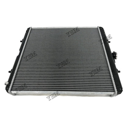Assy Radiator 129940-44500 For Yanmar 4TNV98 Engine parts