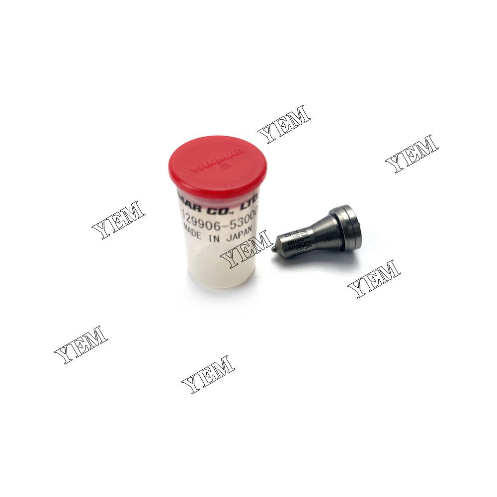 4TNV98 Injection Nozzle For Yanmar Engine parts 129906-53000