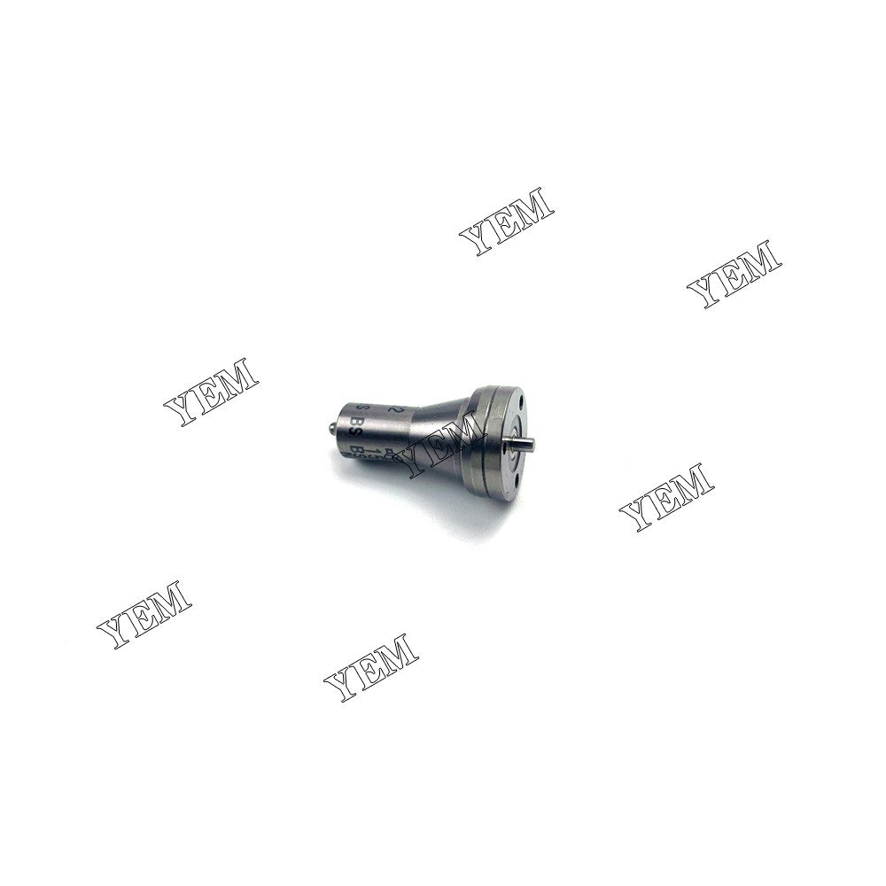 4TNV98 Injection Nozzle For Yanmar Engine parts 129906-53000