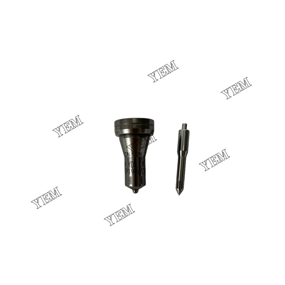129928-53000 Injection Nozzle For Yanmar 4TNV98 Engine parts