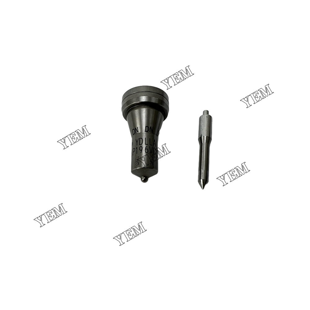 129928-53000 Injection Nozzle For Yanmar 4TNV98 Engine parts