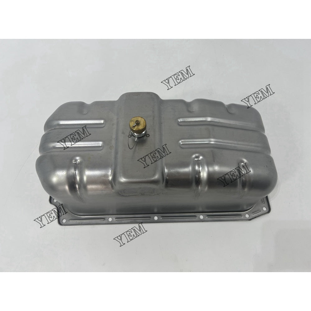 4TNV98 Oil Pan For Yanmar Engine parts