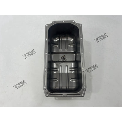4TNV98 Oil Pan For Yanmar Engine parts