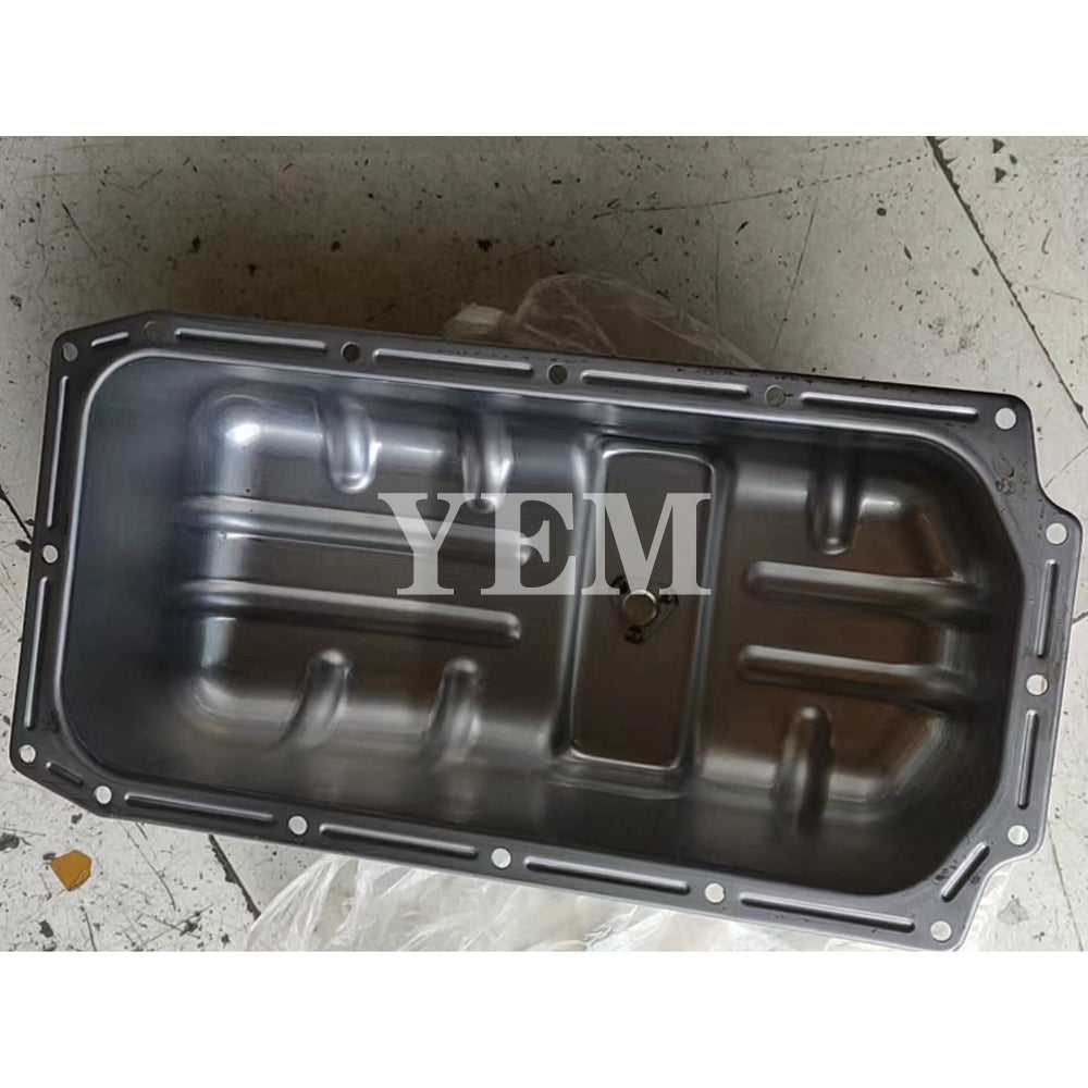 Oil Pan 4TNV98 For Yanmar Engine parts