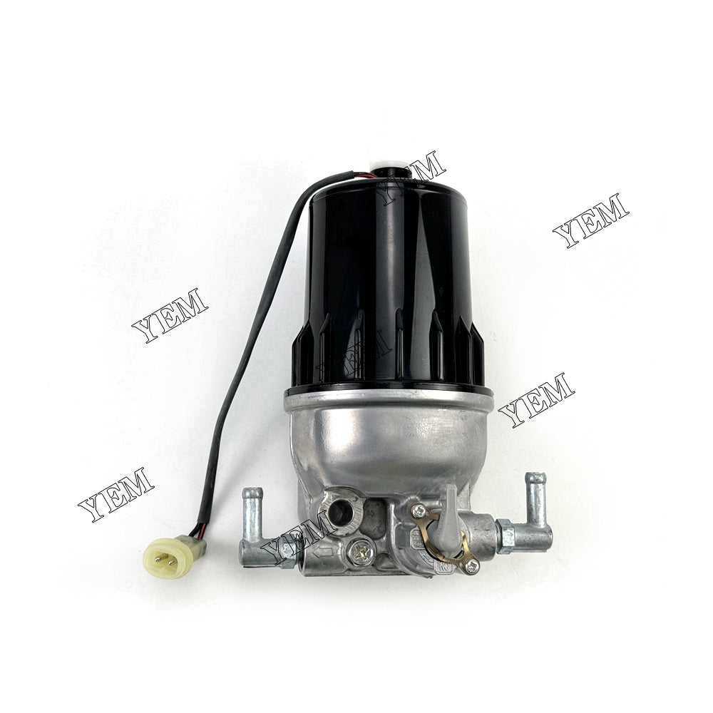 129245-55711 Water Separator For Yanmar 4TNV98 Engine parts