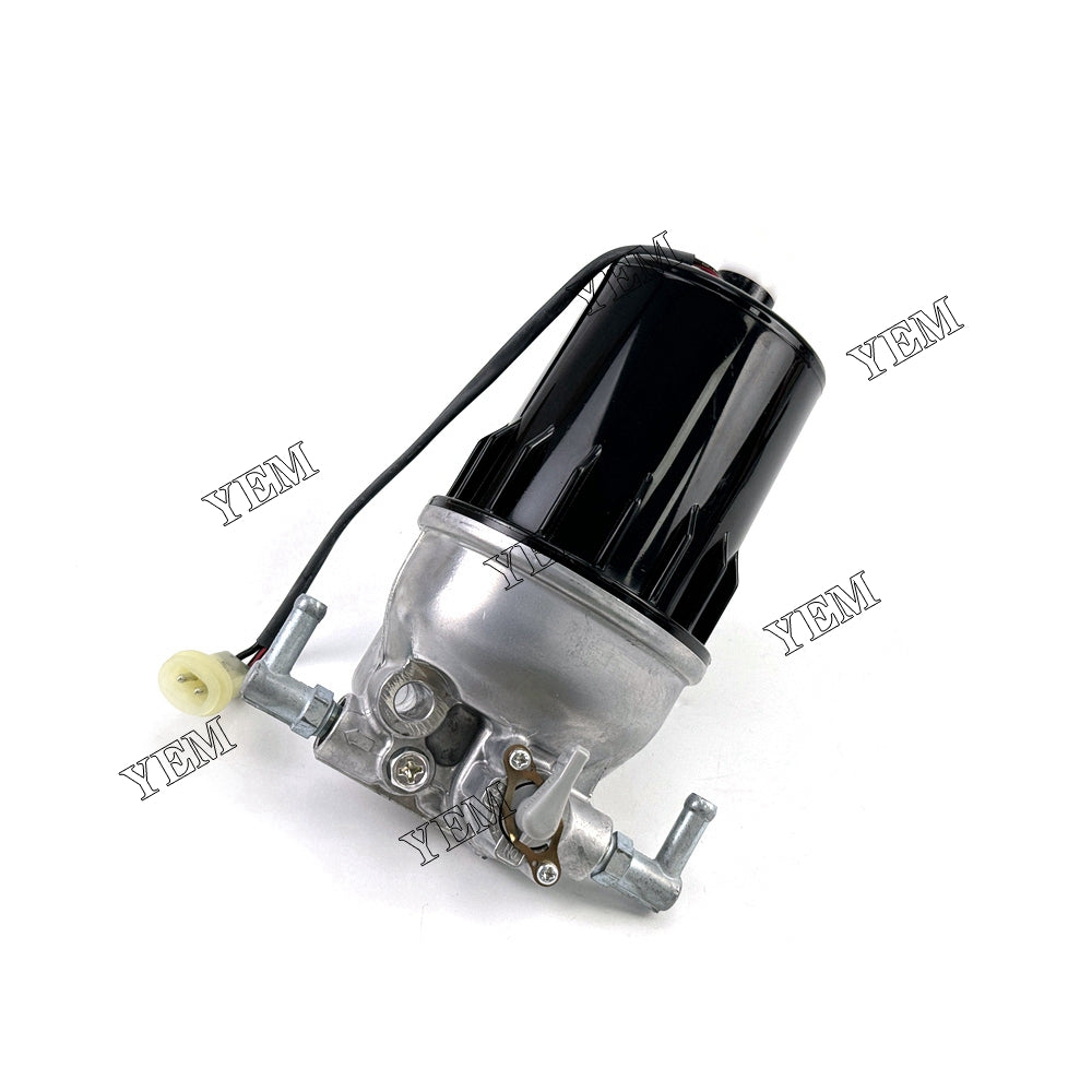 129245-55711 Water Separator For Yanmar 4TNV98 Engine parts