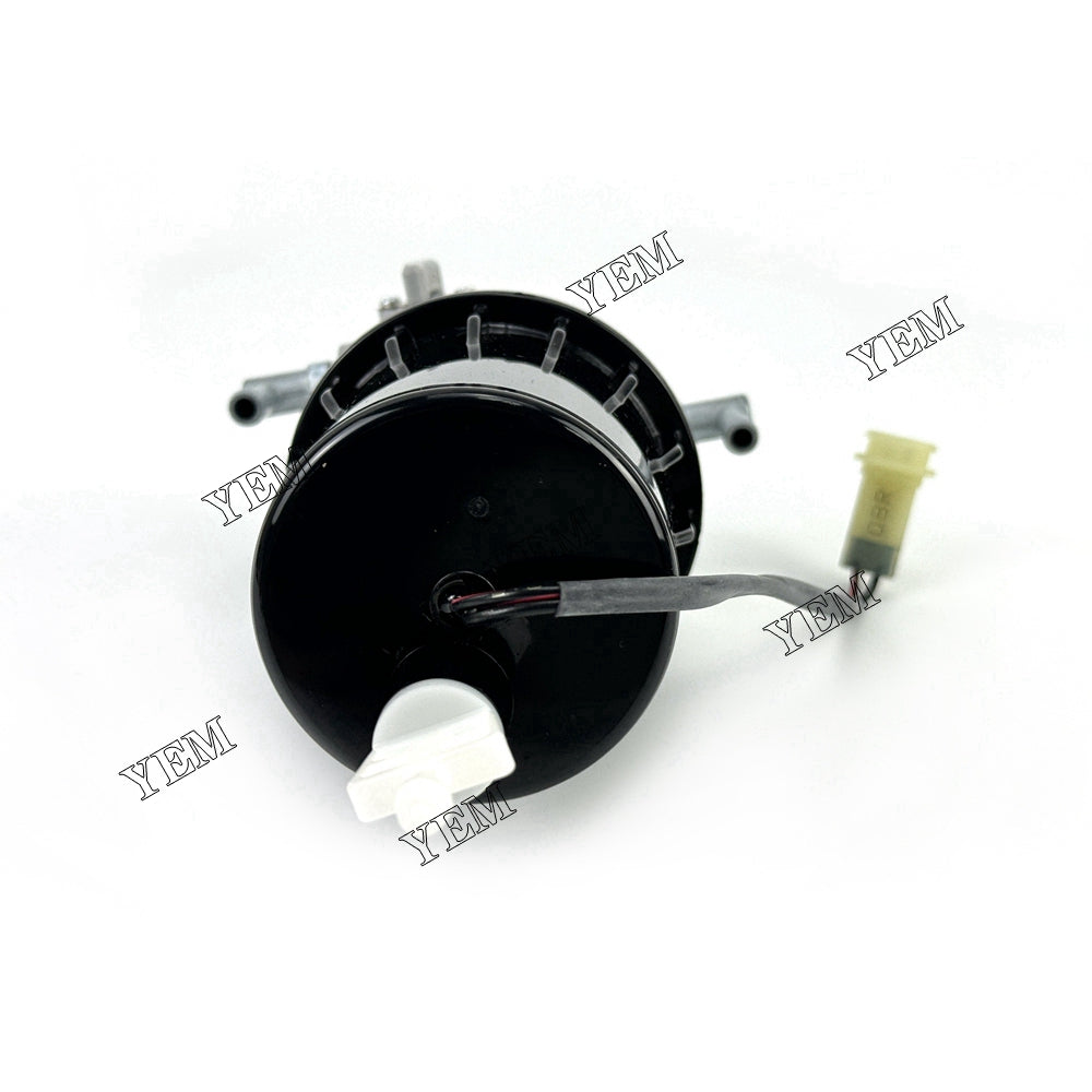 129245-55711 Water Separator For Yanmar 4TNV98 Engine parts